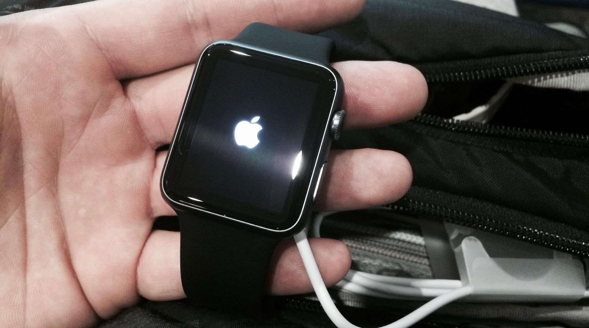Как настроить Apple Watch: создание пары с iPhone и установка программ