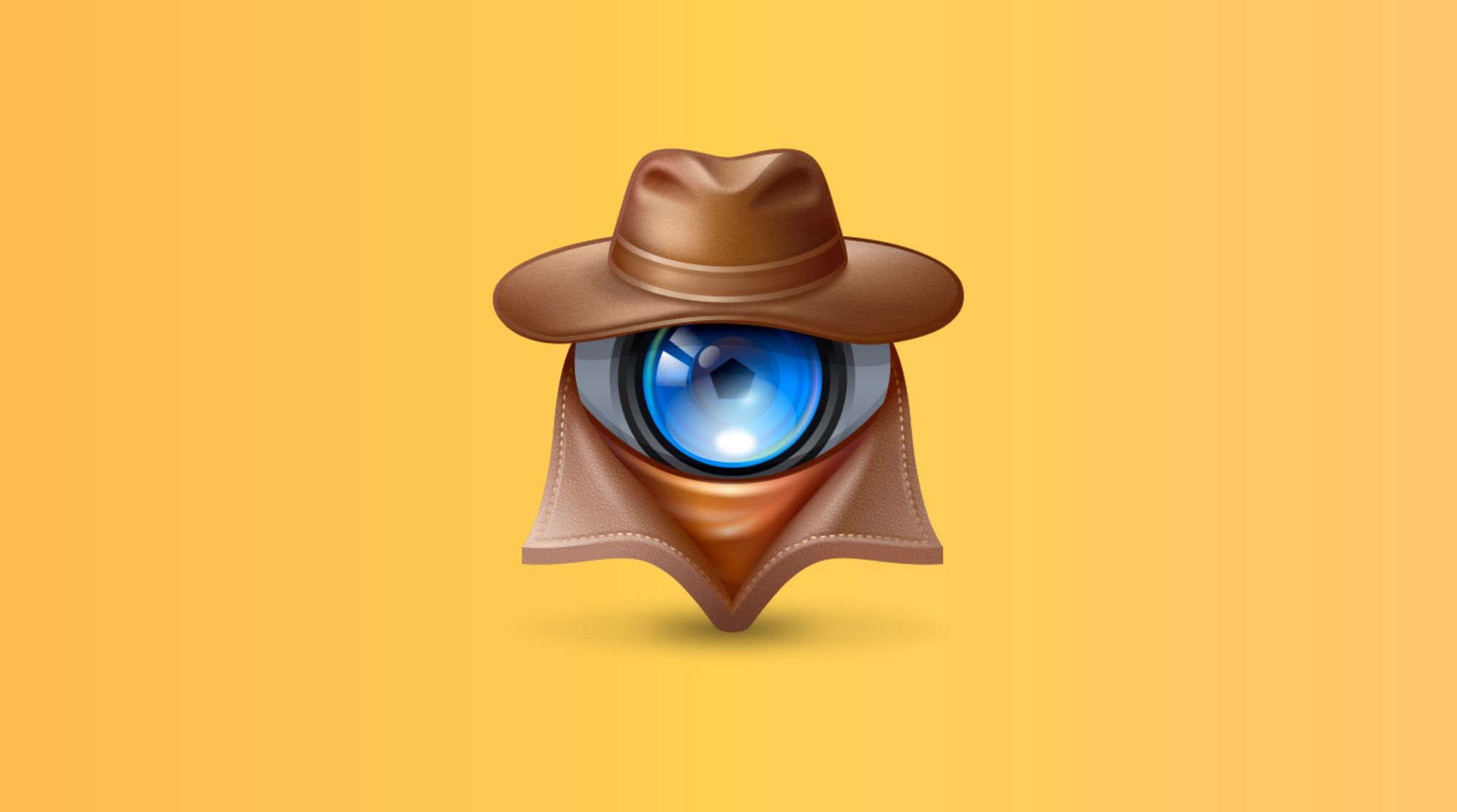 Spy Cam – шпионим за коллегами и домочадцами