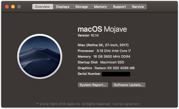 Чем тестировать производительность Mac: подборка 8 лучших утилит