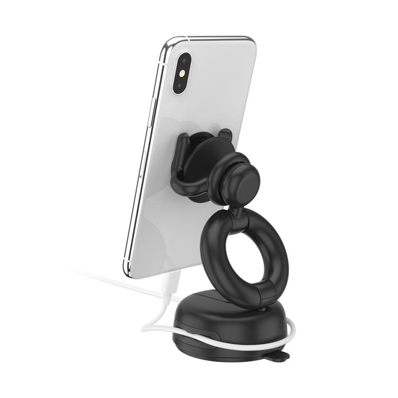 PopSocket Grip: как я перестал ронять свой iPhone