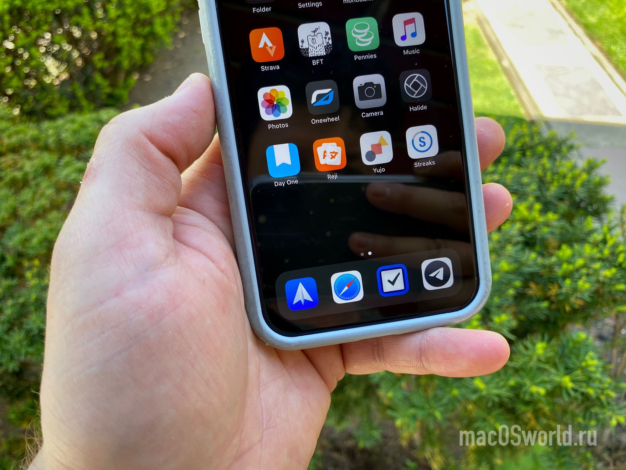 PopSocket Grip: как я перестал ронять свой iPhone