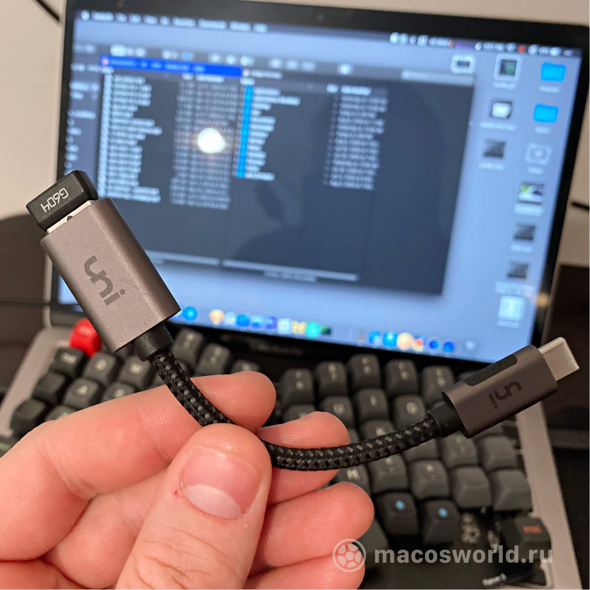 Logitech G604: как настроить мышку для Mac, чтобы она работала лучше тачпада