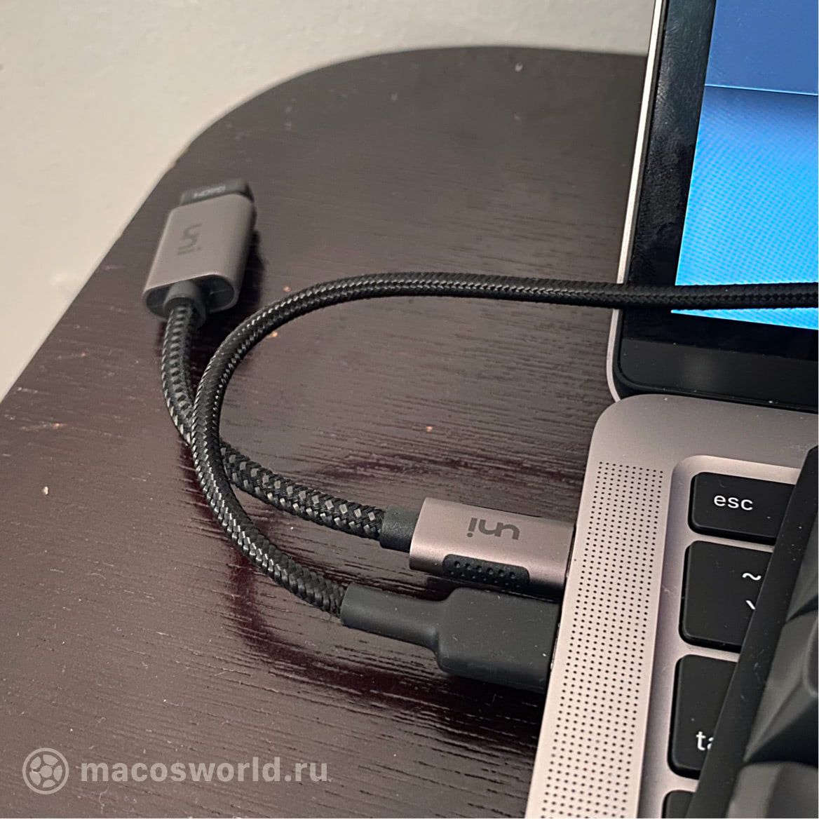 Logitech G604: как настроить мышку для Mac, чтобы она работала лучше тачпада