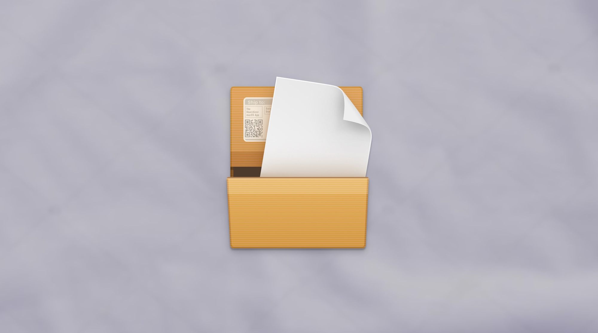 The Unarchiver — бесплатный архиватор для Mac