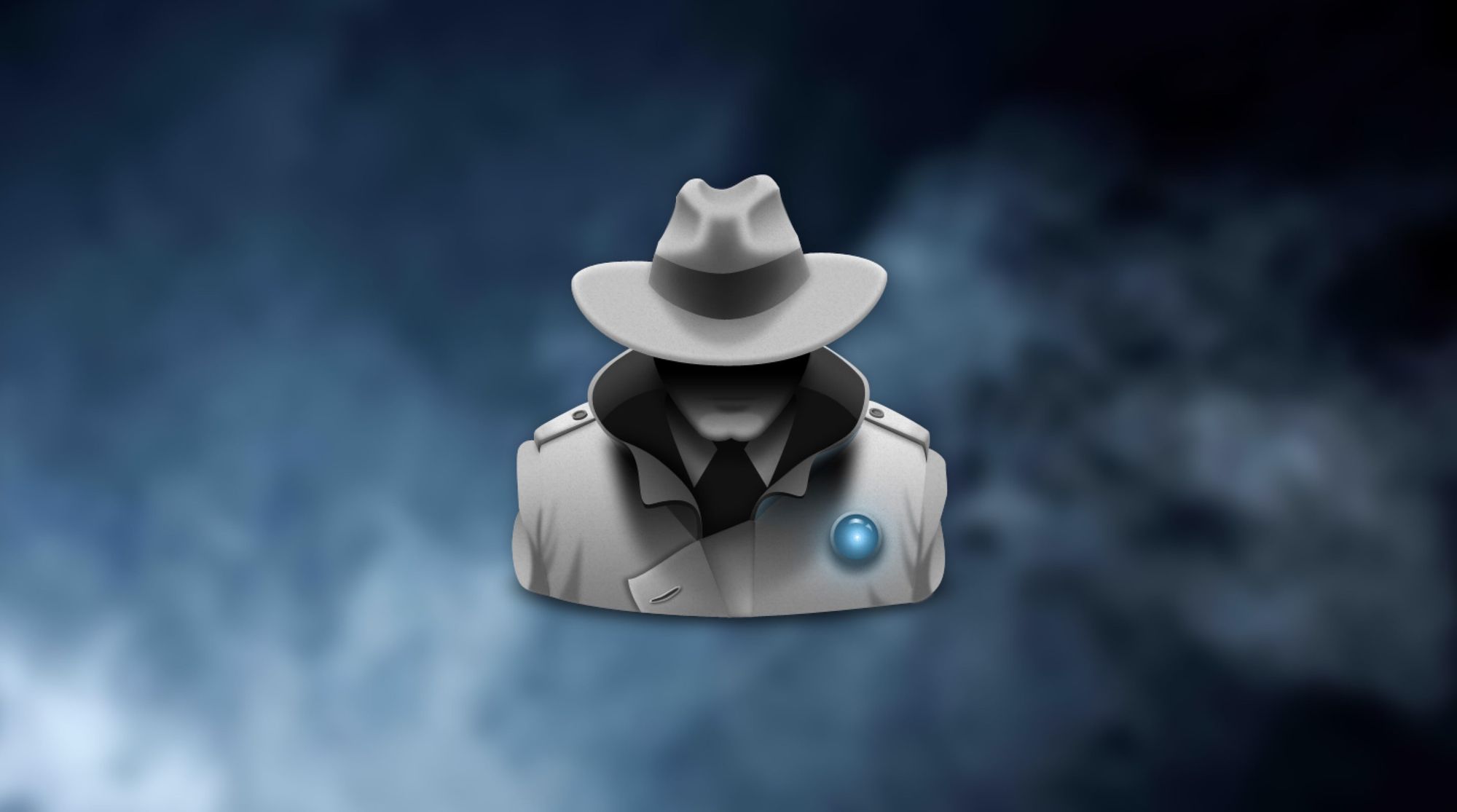 Undercover — шанс вернуть украденный MacBook