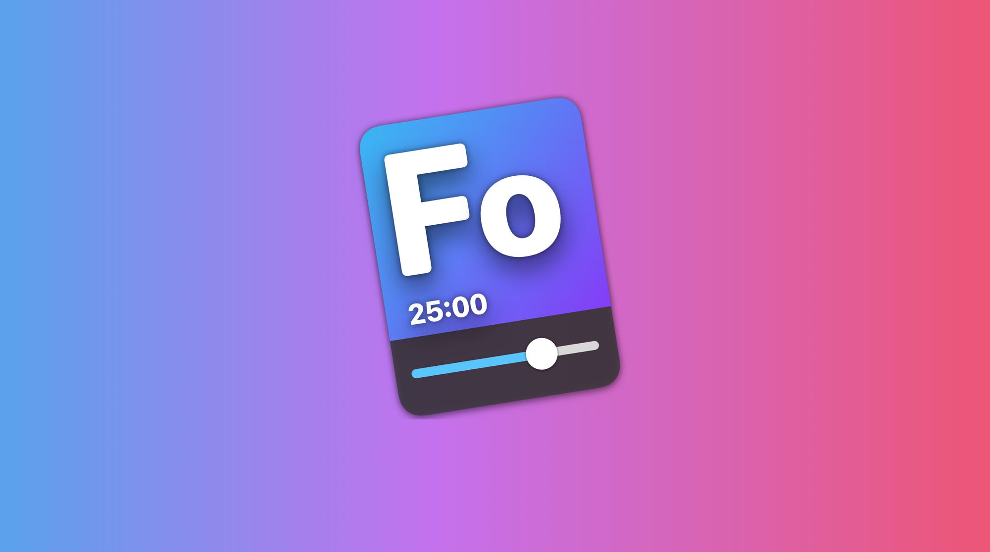 Как я боролся с прокрастинацией и сделал приложение Фокусито для Mac