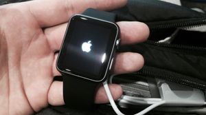 Как настроить Apple Watch: зарядка, включение, создание пары с iPhone и установка программ