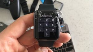 Jak obnovit Apple Watch ze zálohy