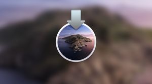 Как создать загрузочную флешку macOS Catalina. Инструкция для macOS и Windows
