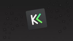 KeyKey: как научиться печатать в слепую за две недели