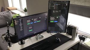Jak vybrat externí monitor k MacBooku a nelitovat koupě