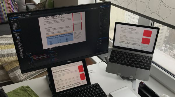 Как подключить MacBook к внешнему монитору