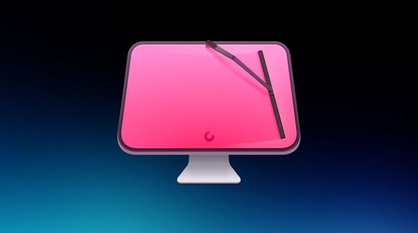 CleanMyMac X — очистка Mac от мусора